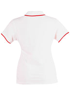 LIBERTY POLO Ladies PS48A