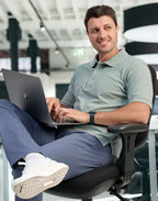 POLO DARLING HARBOUR POLO Men's PS55
