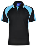 ALLIANCE POLO Men's PS61