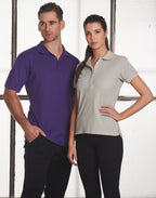 CONNECTION POLO Men's PS63
