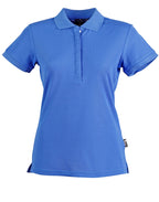 PS64 CONNECTION POLO Ladies