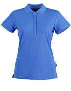 PS64 CONNECTION POLO Ladies