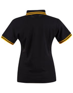 PS66 GRACE POLO Women's