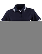 PS66 GRACE POLO Women's