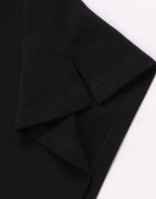PS71 Mens Ultrafine Cotton Pique Short Sleeve Polo