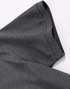 PS71 Mens Ultrafine Cotton Pique Short Sleeve Polo