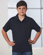 VERVE POLO Kid's PS81K