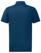 PS95 SUSTAINABLE JACQUARD KNIT POLO Men's