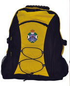 QLD Police - Backpack