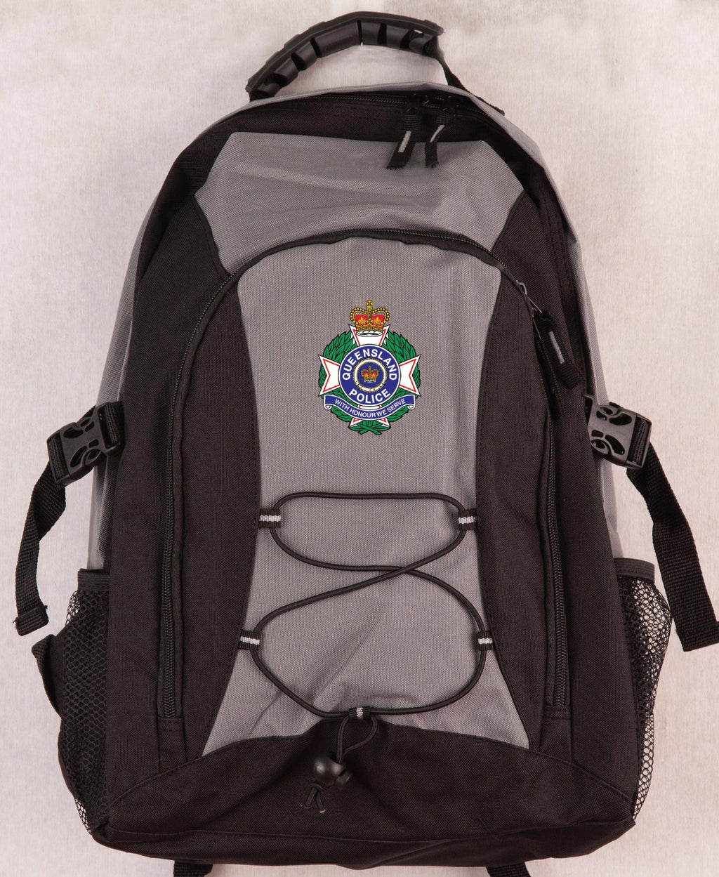 QLD Police - Backpack