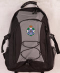 QLD Police - Backpack