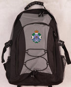 QLD Police - Backpack