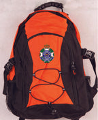 QLD Police - Backpack
