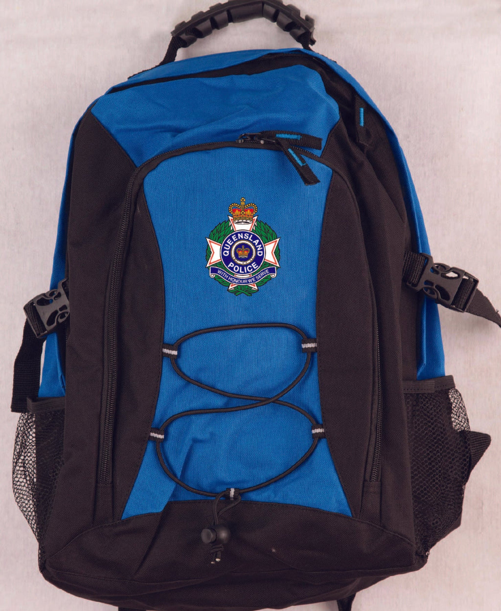 QLD Police - Backpack