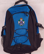 QLD Police - Backpack