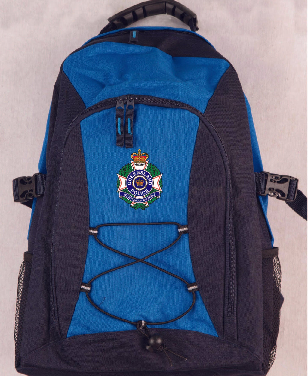 QLD Police - Backpack