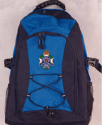 QLD Police - Backpack