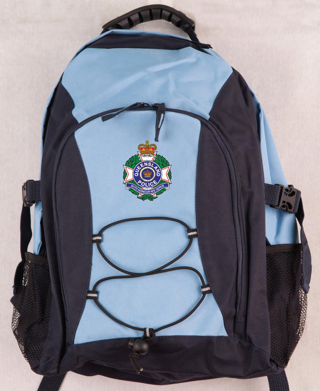 QLD Police - Backpack
