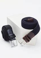 RA268U Unisex Casual Belt