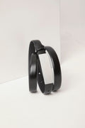 RA972L Womens Leather Belt