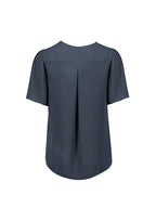 RB261LS Womens Vienna Short Sleeve Blouse