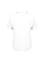 RB365L Womens Dahlia Short Sleeve Blouse