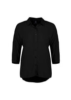 RB366LT Womens Dahlia 3/4 Sleeve Blouse