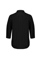 RB366LT Womens Dahlia 3/4 Sleeve Blouse
