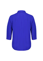 RB366LT Womens Dahlia 3/4 Sleeve Blouse