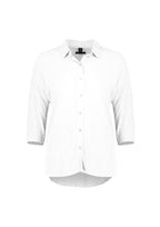 RB366LT Womens Dahlia 3/4 Sleeve Blouse