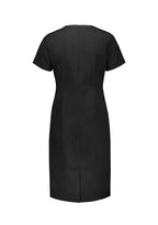 RD409L Womens Renew Short Sleeve Dress