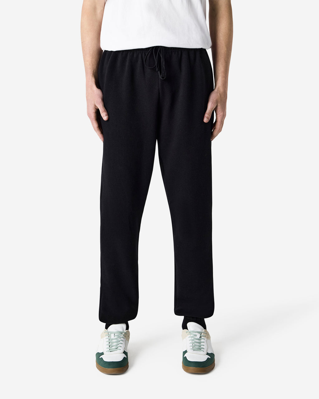 RF491 American Apparel Reflex Fleece Unisex Sweatpants