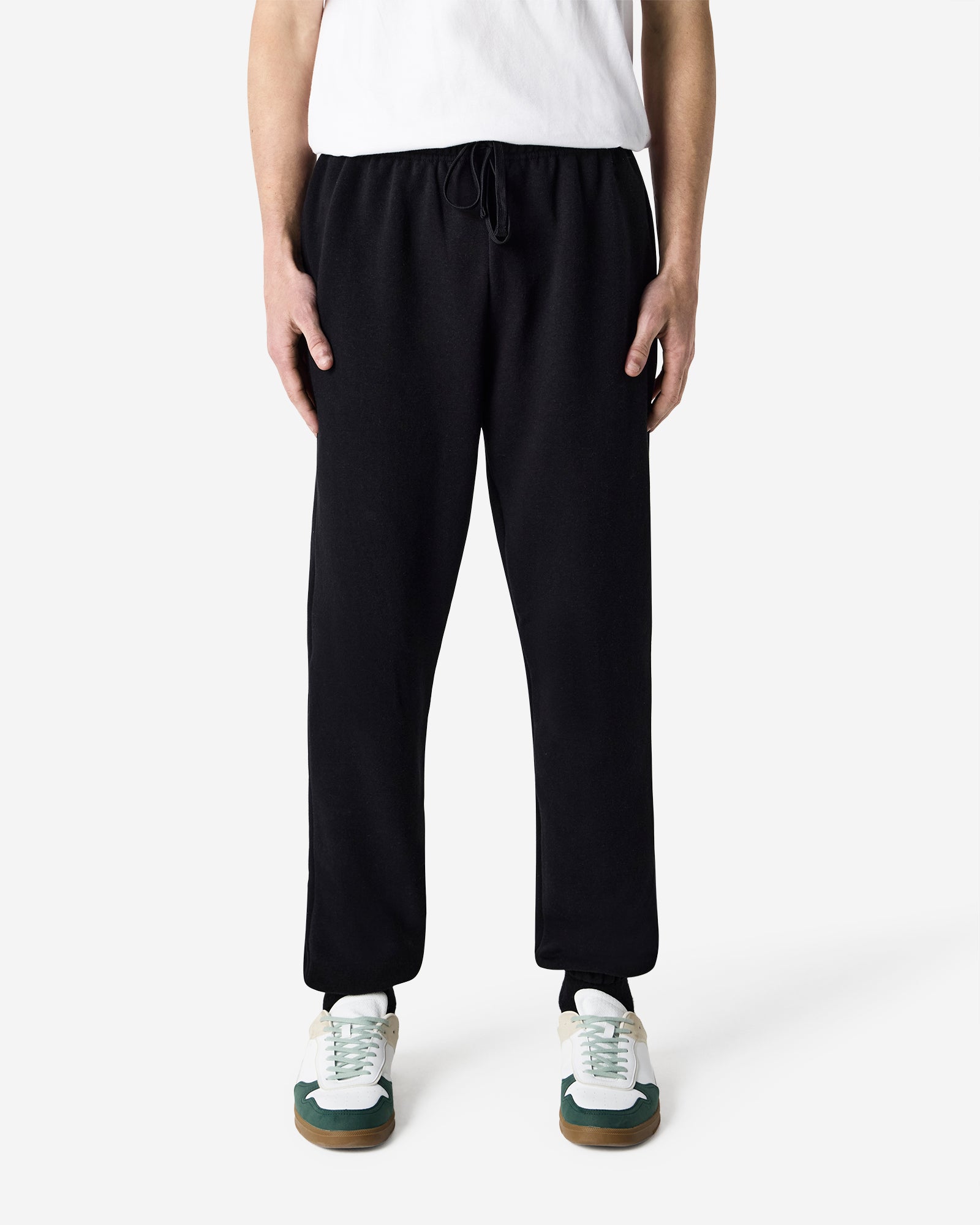 RF491 American Apparel Reflex Fleece Unisex Sweatpants