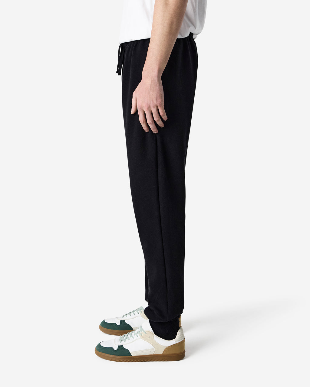 RF491 American Apparel Reflex Fleece Unisex Sweatpants