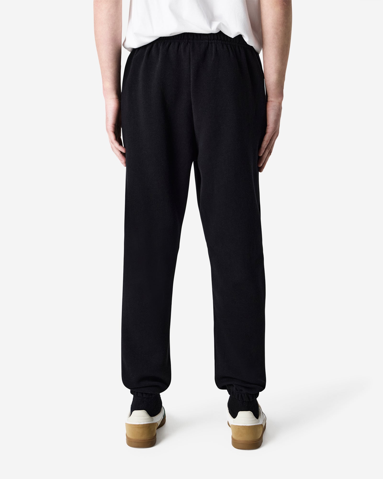 RF491 American Apparel Reflex Fleece Unisex Sweatpants