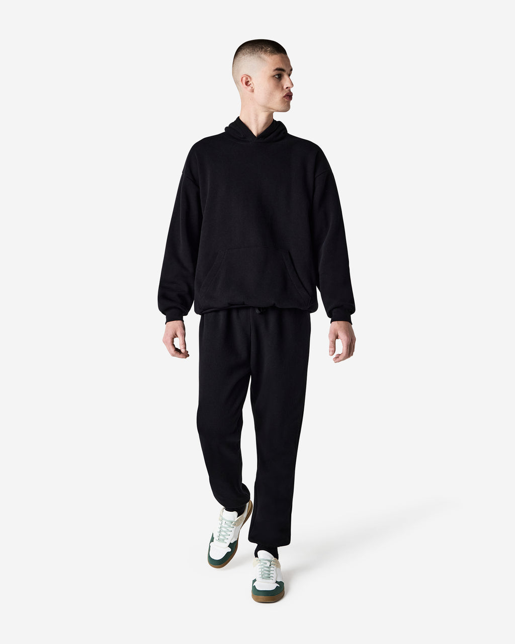 RF491 American Apparel Reflex Fleece Unisex Sweatpants