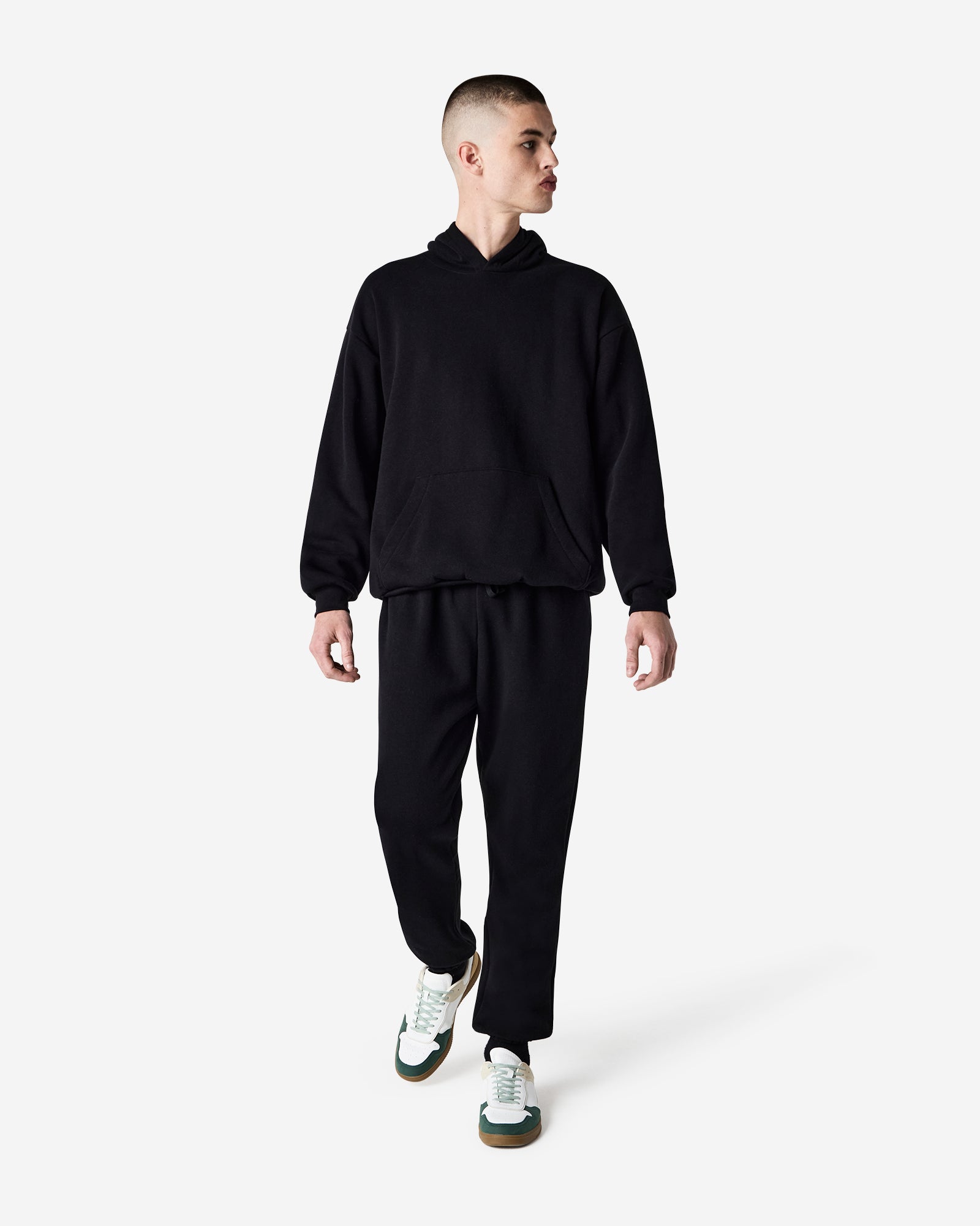 RF491 American Apparel Reflex Fleece Unisex Sweatpants