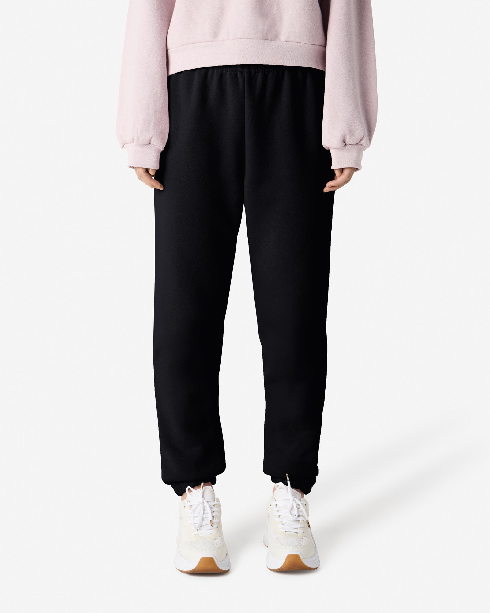 RF491 American Apparel Reflex Fleece Unisex Sweatpants