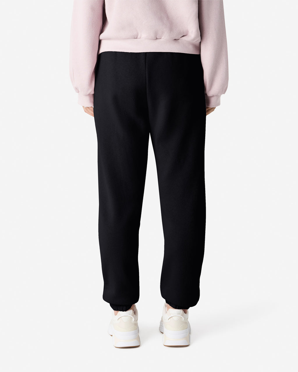 RF491 American Apparel Reflex Fleece Unisex Sweatpants