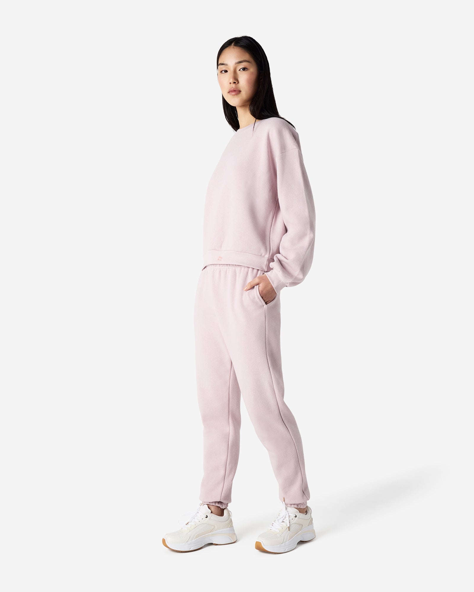 RF491 American Apparel Reflex Fleece Unisex Sweatpants