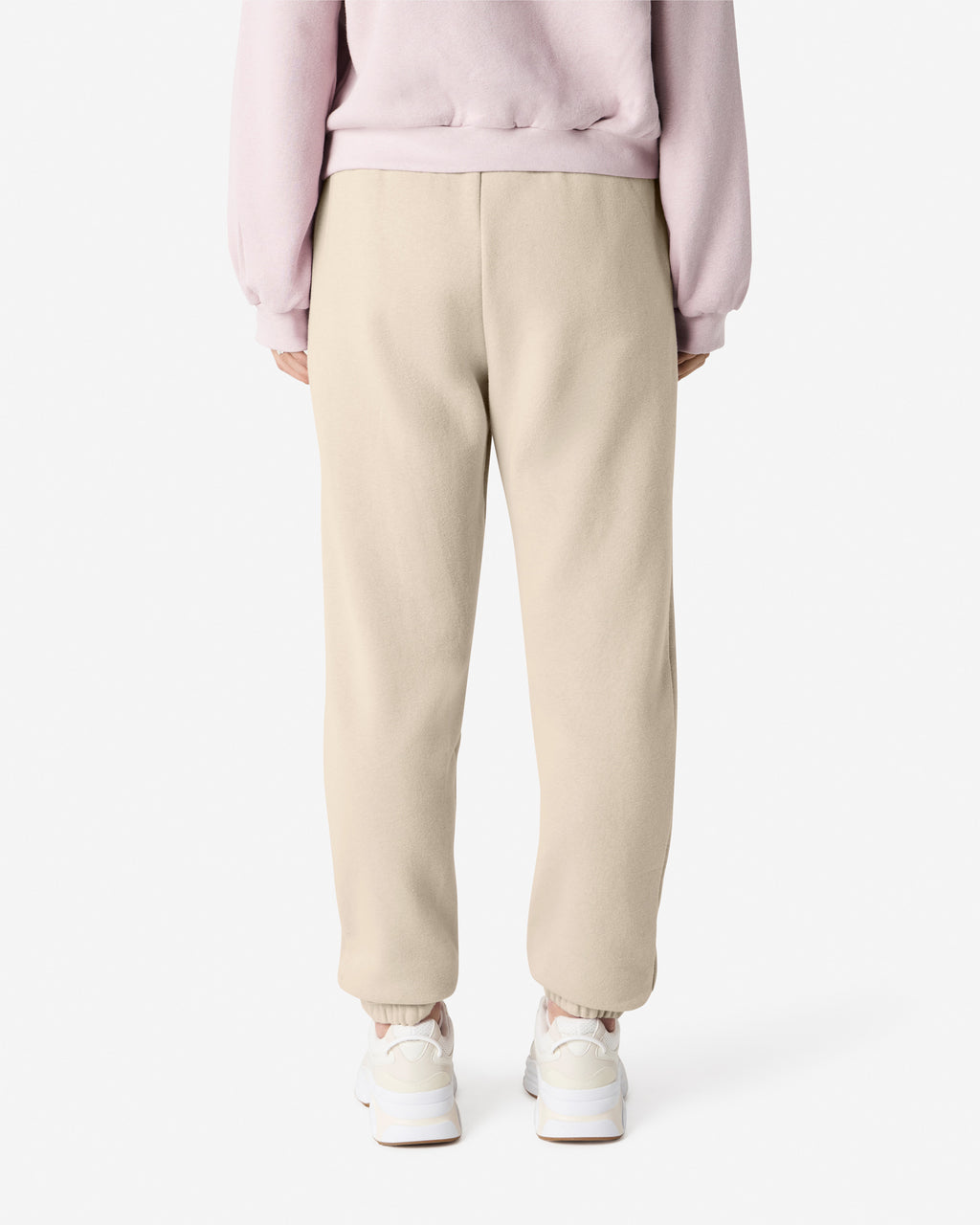 RF491 American Apparel Reflex Fleece Unisex Sweatpants