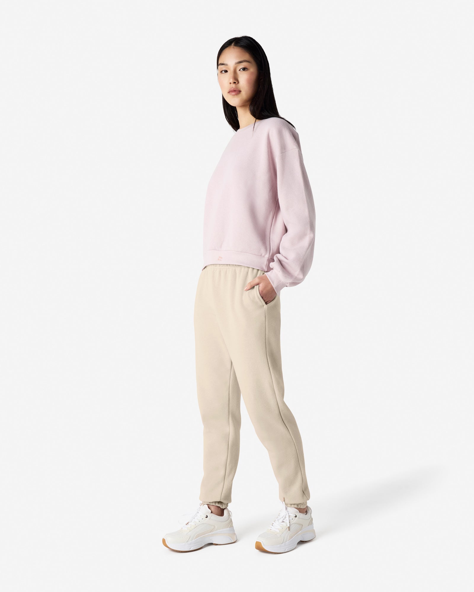 RF491 American Apparel Reflex Fleece Unisex Sweatpants