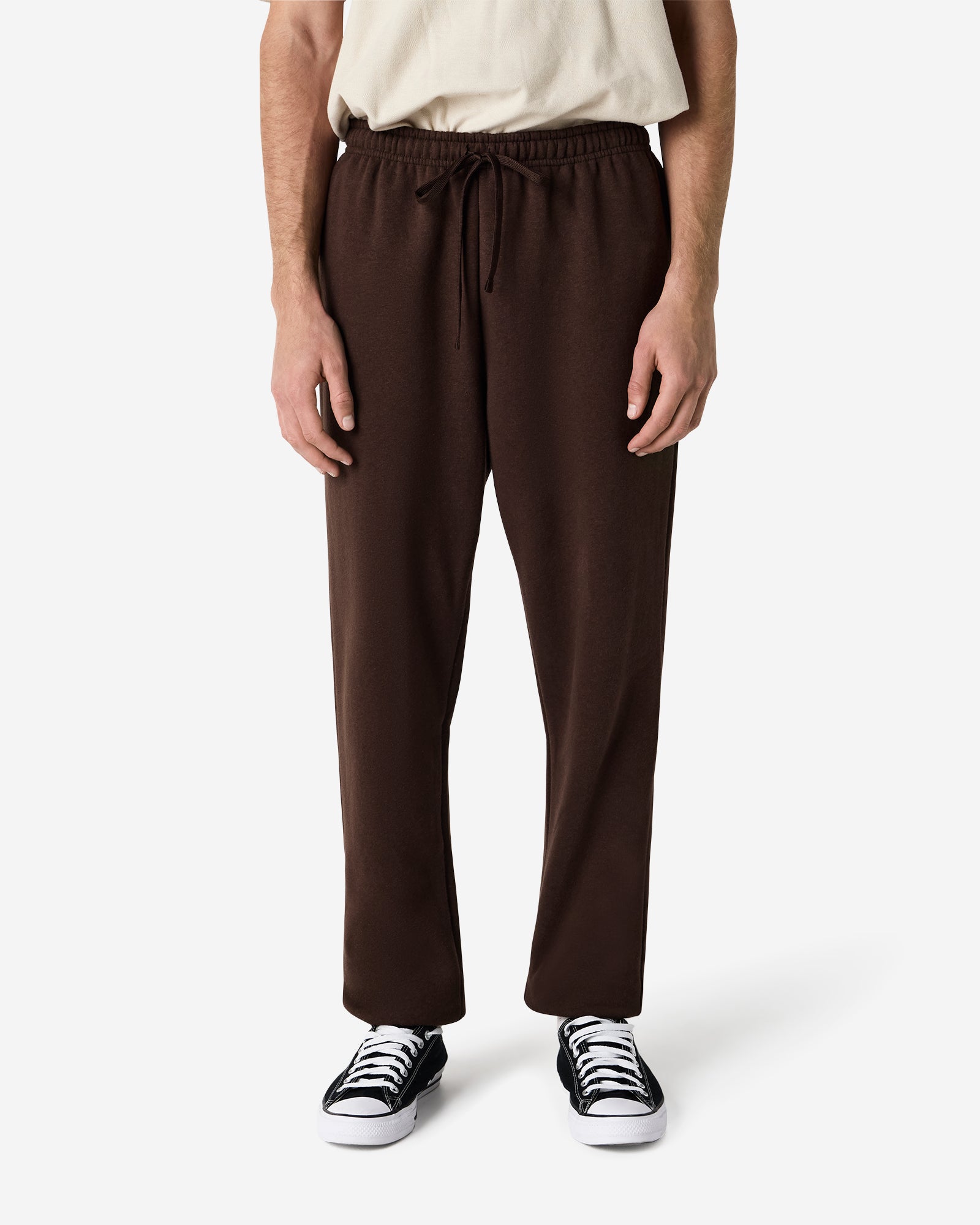RF491 American Apparel Reflex Fleece Unisex Sweatpants