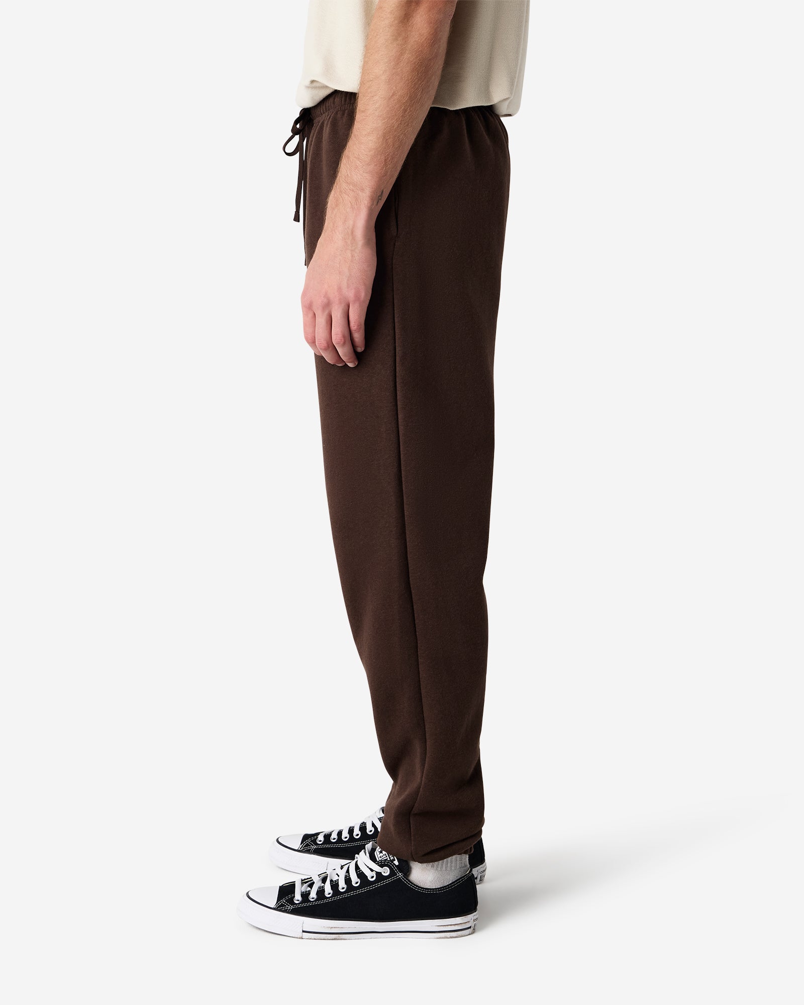 RF491 American Apparel Reflex Fleece Unisex Sweatpants