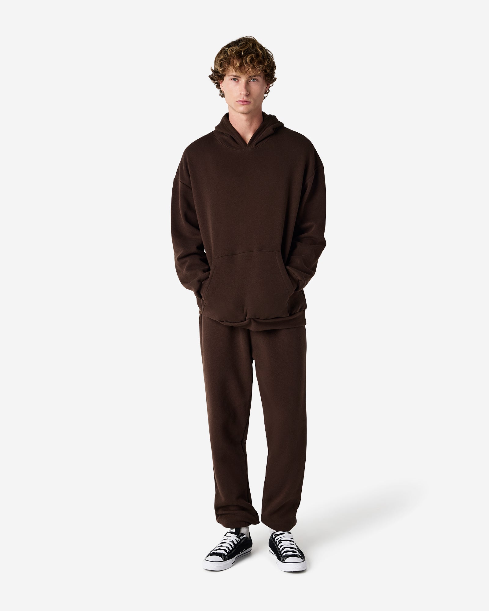 RF491 American Apparel Reflex Fleece Unisex Sweatpants