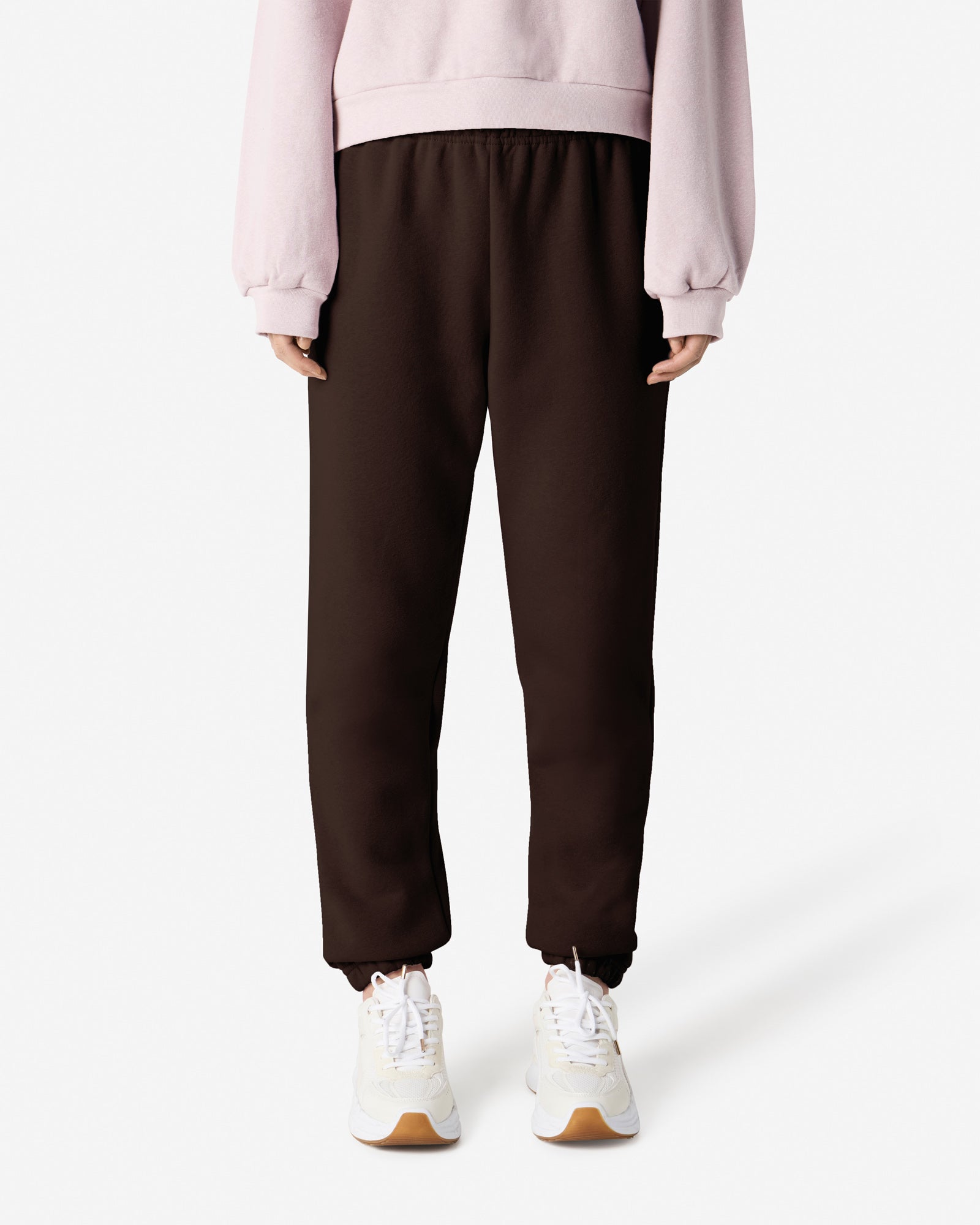 RF491 American Apparel Reflex Fleece Unisex Sweatpants