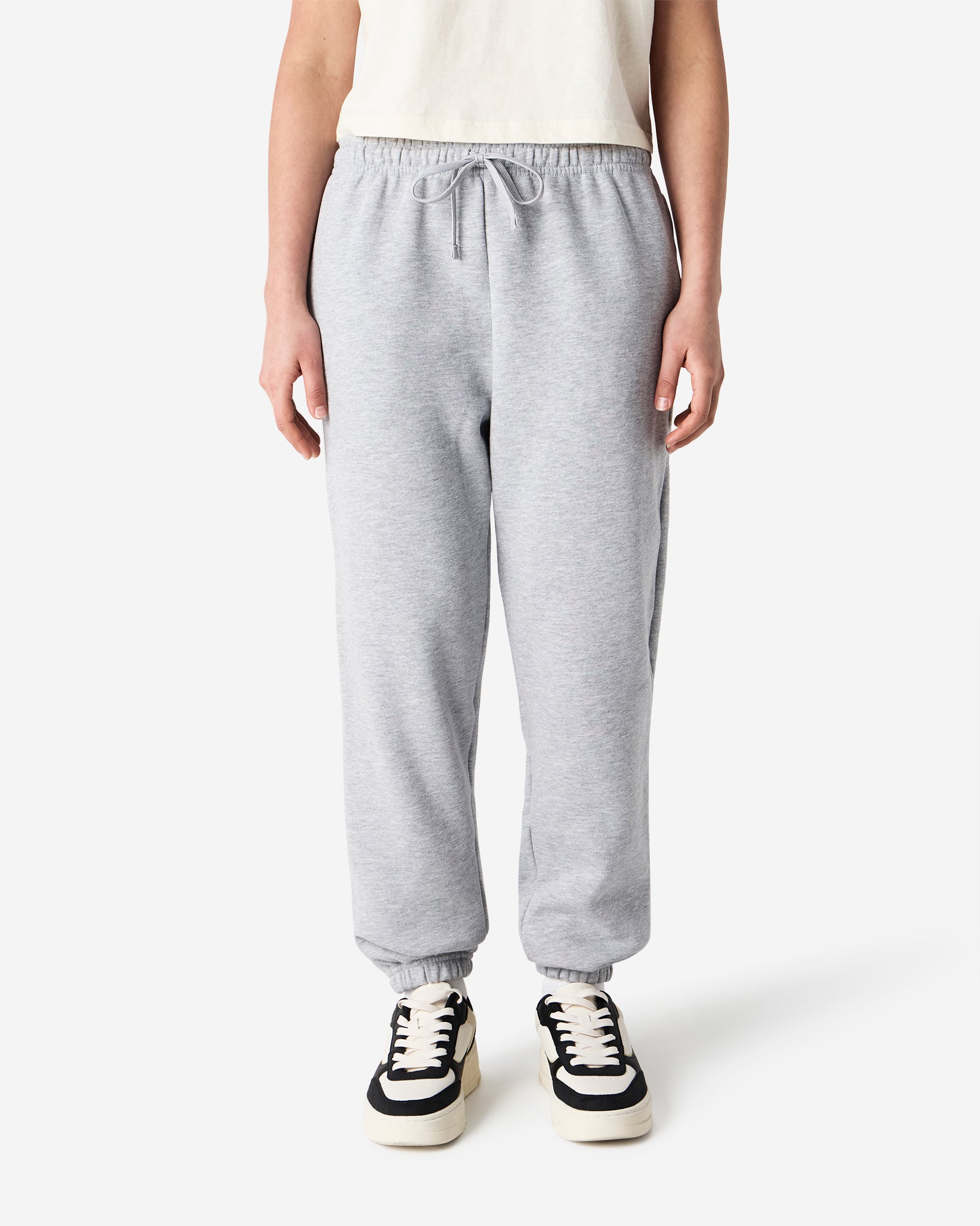 RF491 American Apparel Reflex Fleece Unisex Sweatpants