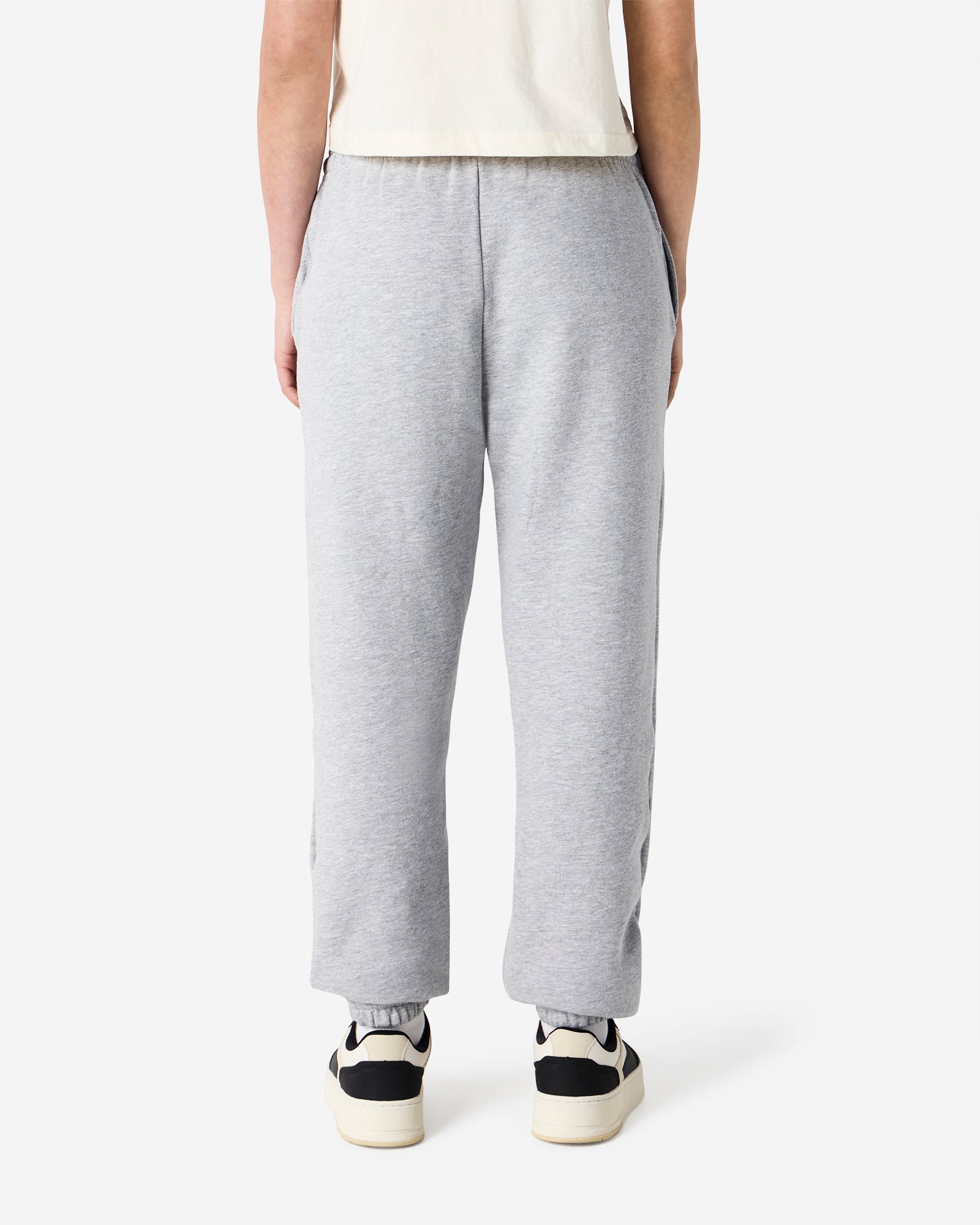 RF491 American Apparel Reflex Fleece Unisex Sweatpants