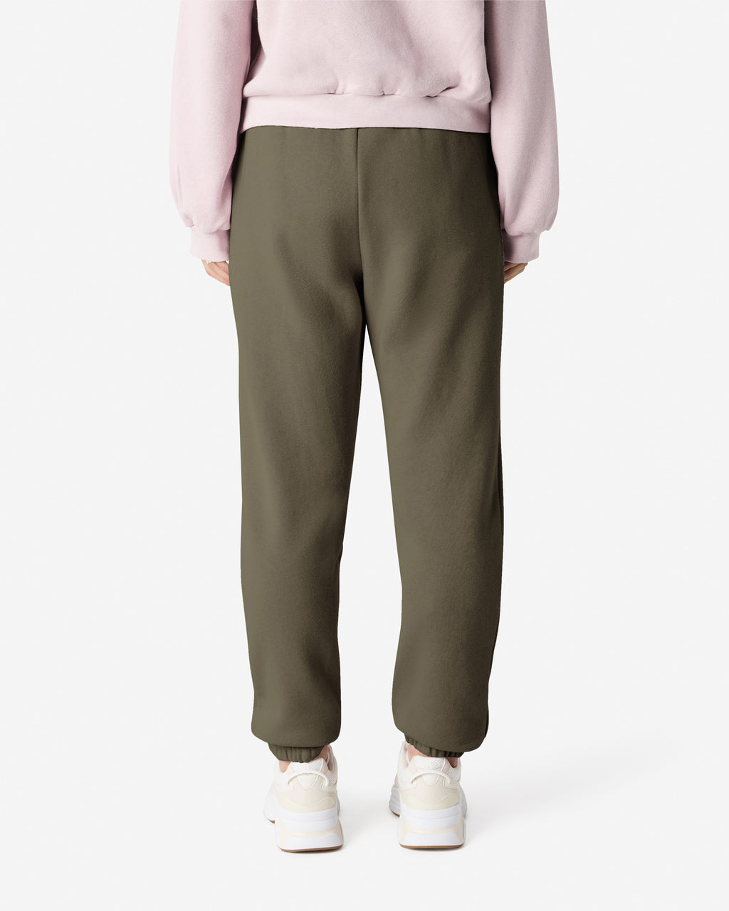 RF491 American Apparel Reflex Fleece Unisex Sweatpants
