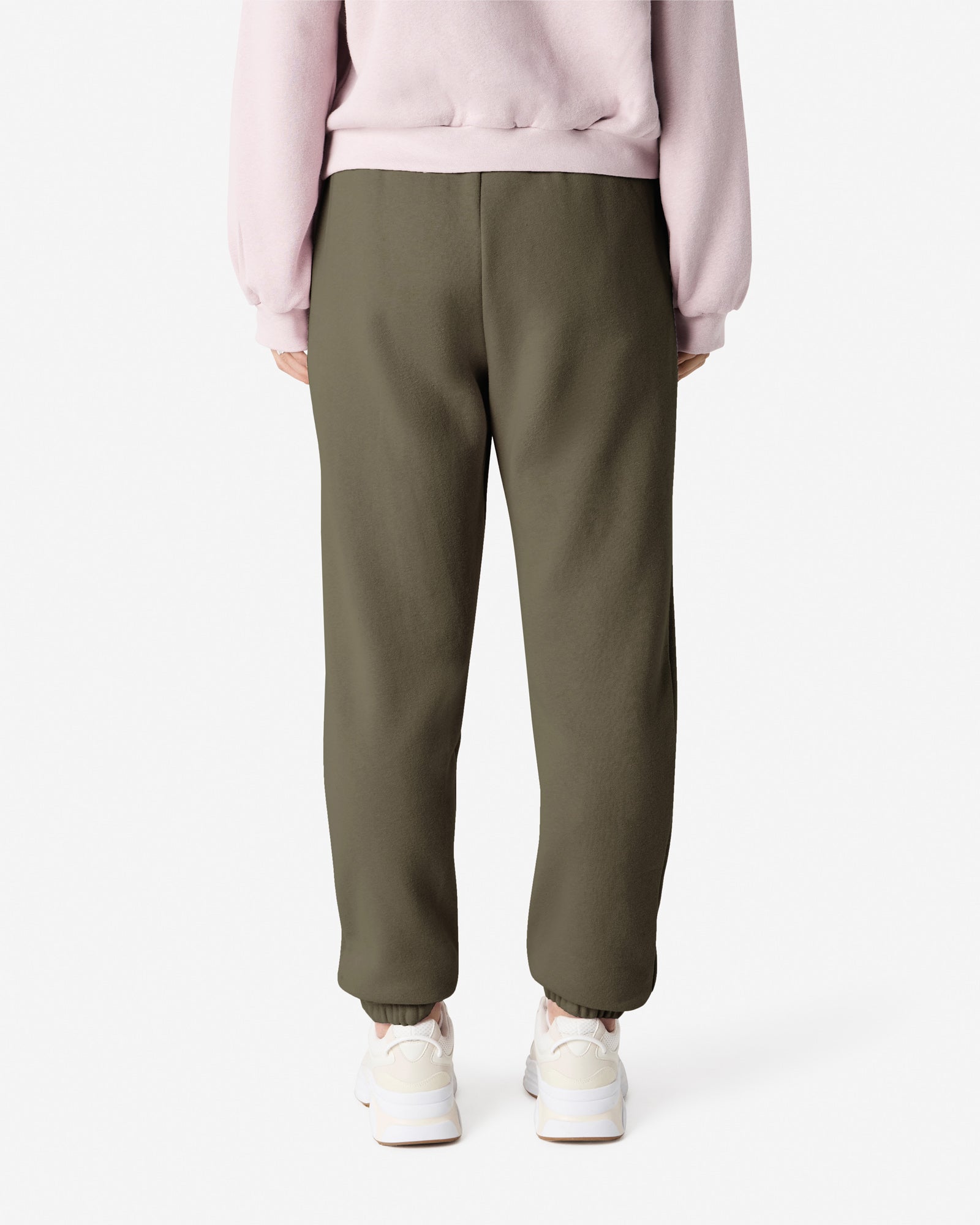 RF491 American Apparel Reflex Fleece Unisex Sweatpants